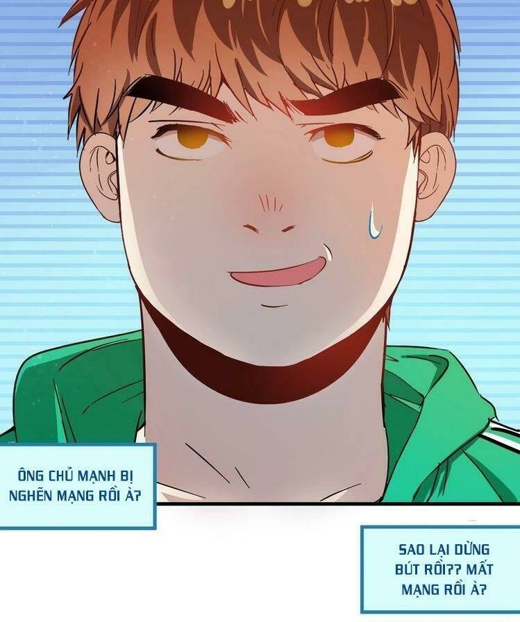 Ta Có Rất Nhiều Thành Tích: Chapter 15