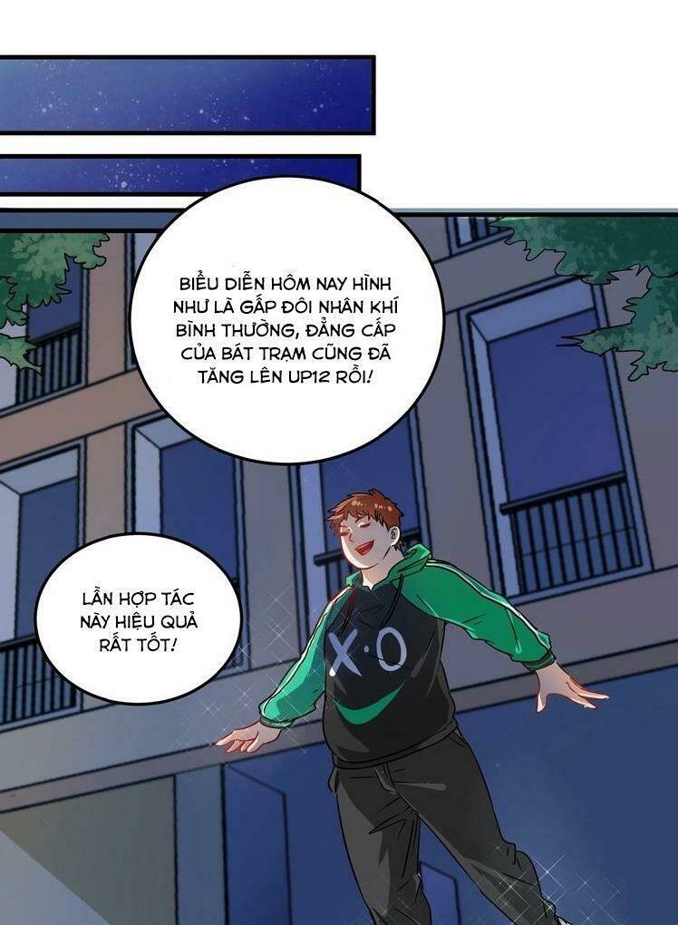 Ta Có Rất Nhiều Thành Tích: Chapter 15