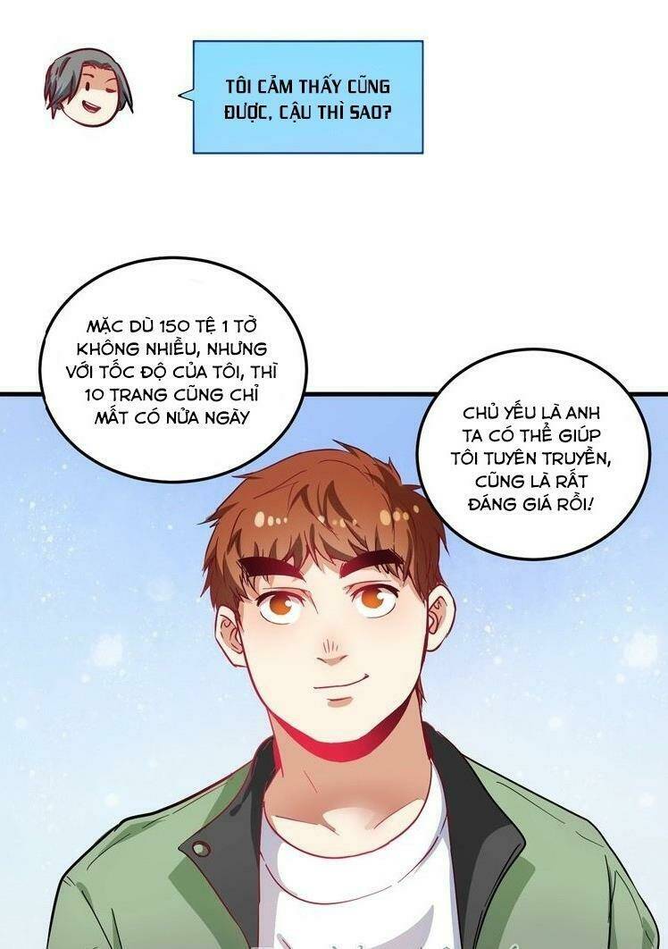 Ta Có Rất Nhiều Thành Tích: Chapter 15