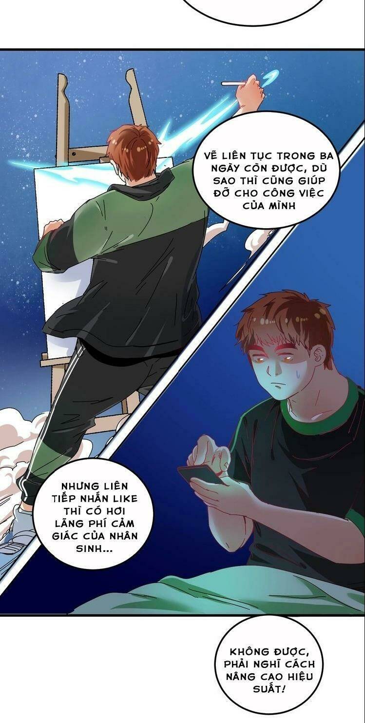 Ta Có Rất Nhiều Thành Tích: Chapter 18