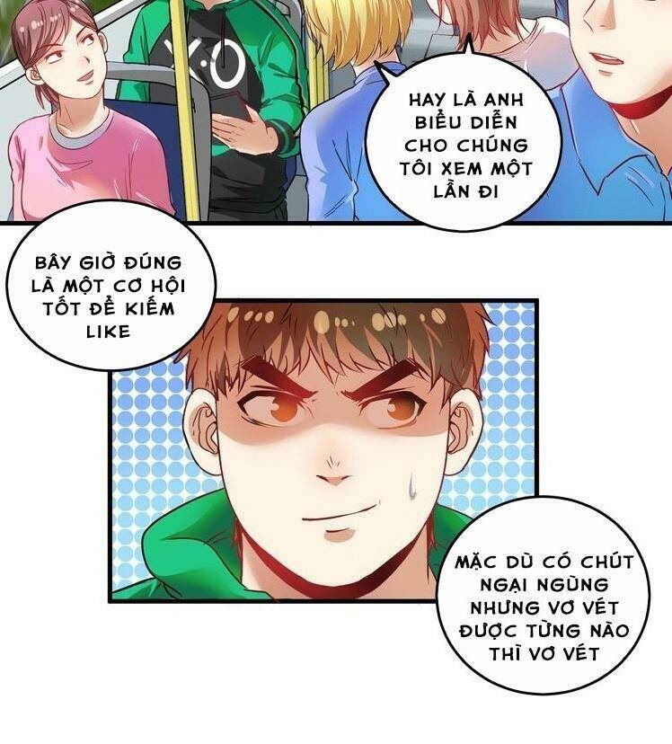 Ta Có Rất Nhiều Thành Tích: Chapter 19