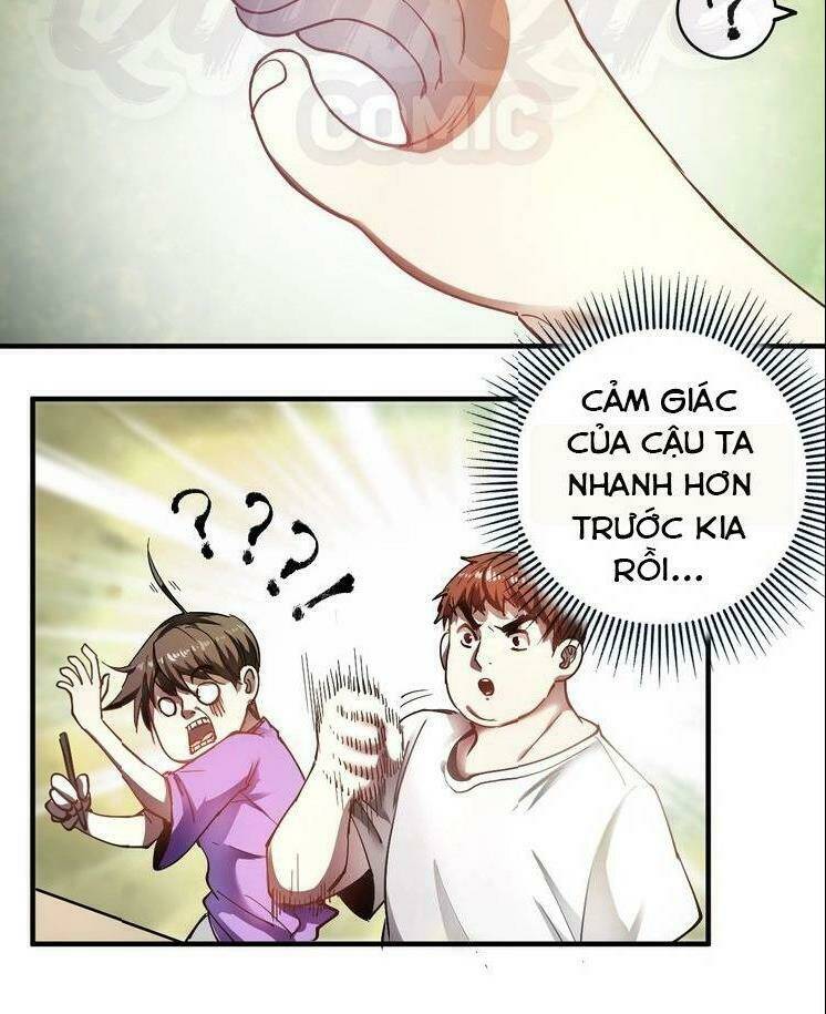 Ta Có Rất Nhiều Thành Tích: Chapter 2