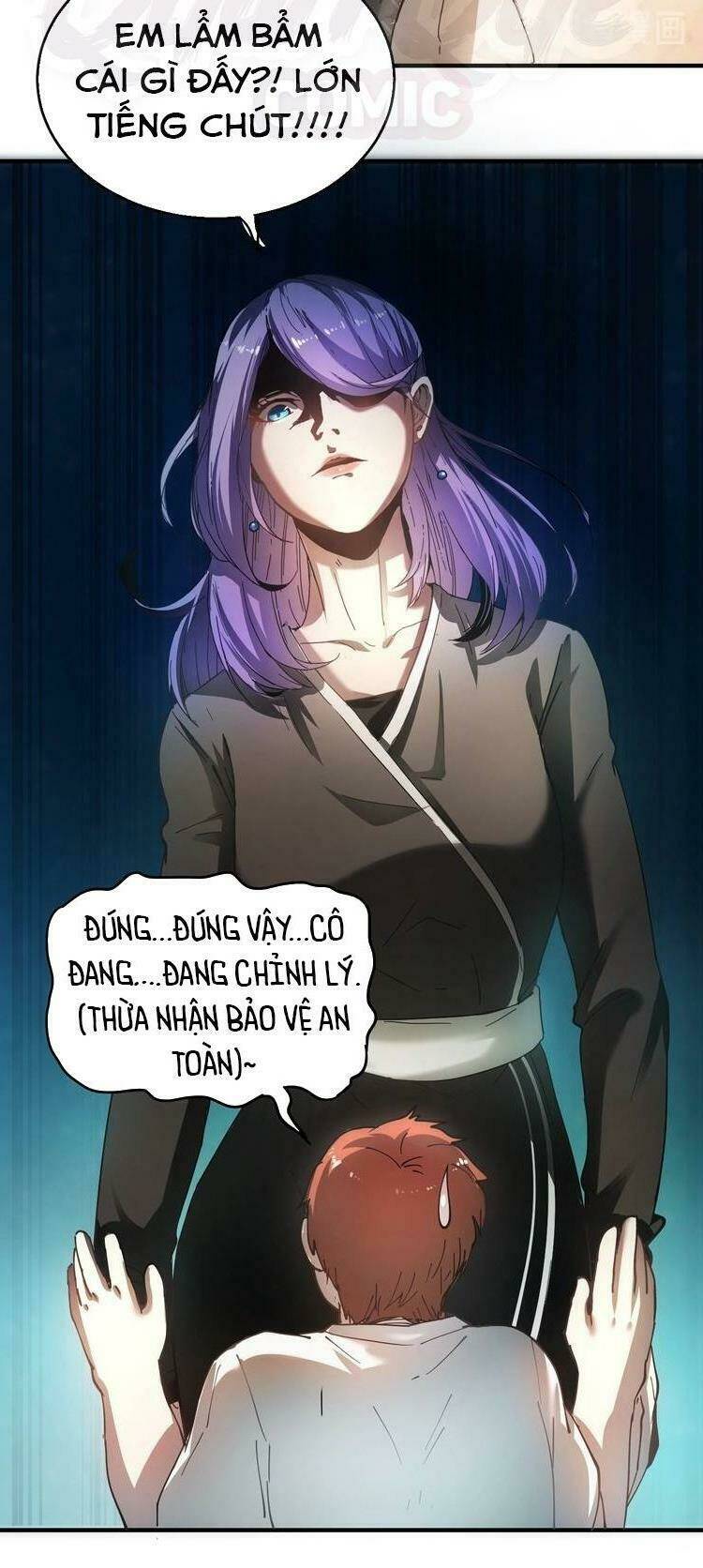 Ta Có Rất Nhiều Thành Tích: Chapter 2