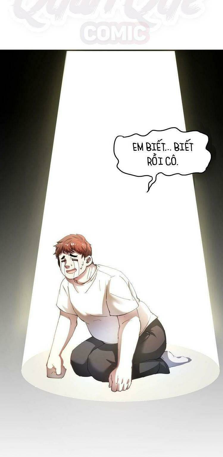 Ta Có Rất Nhiều Thành Tích: Chapter 2