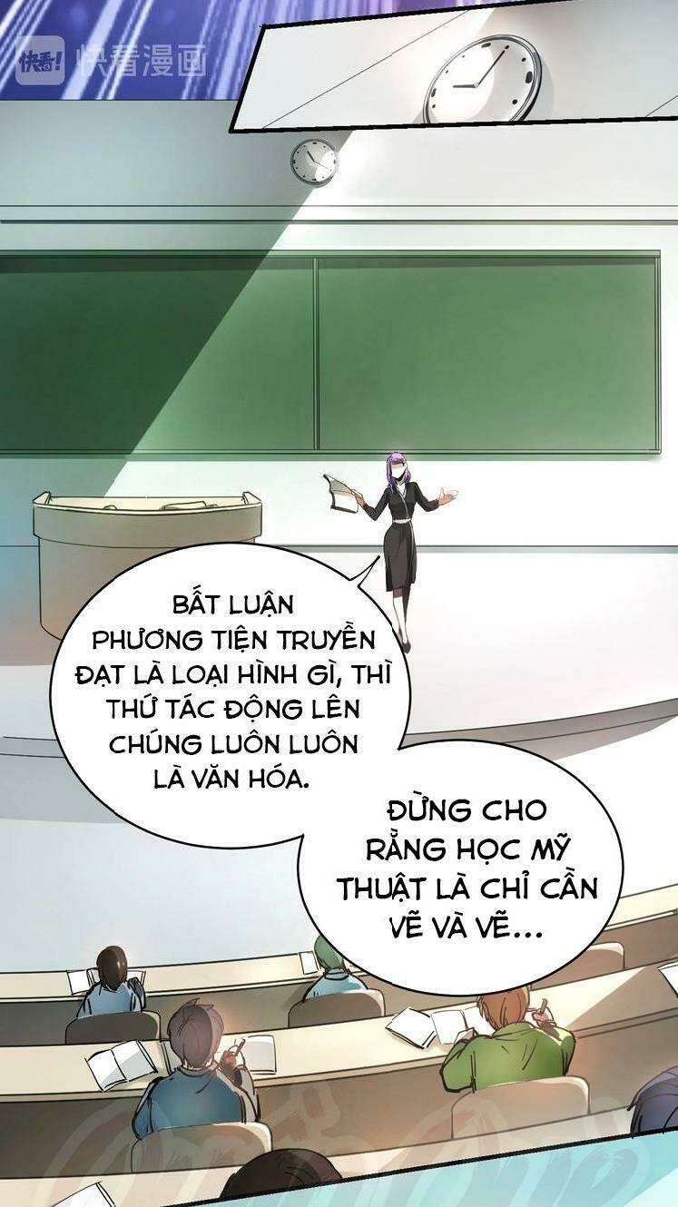 Ta Có Rất Nhiều Thành Tích: Chapter 2