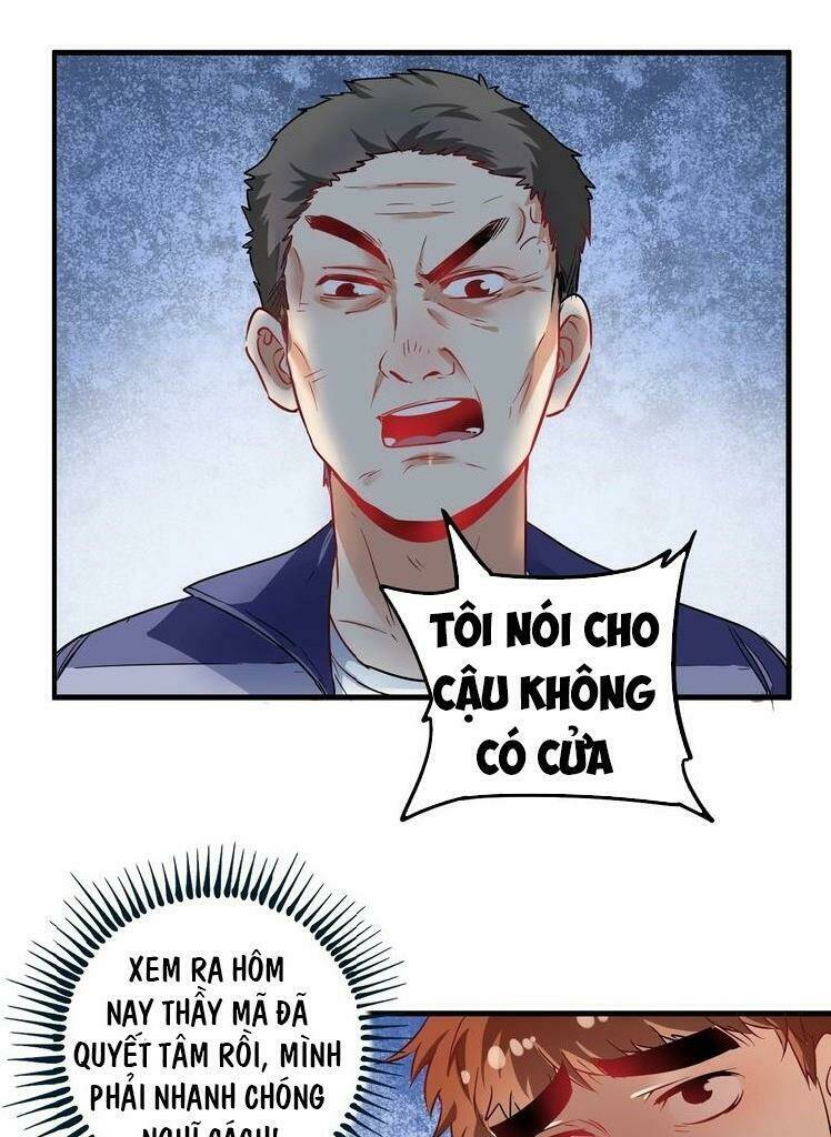 Ta Có Rất Nhiều Thành Tích: Chapter 20