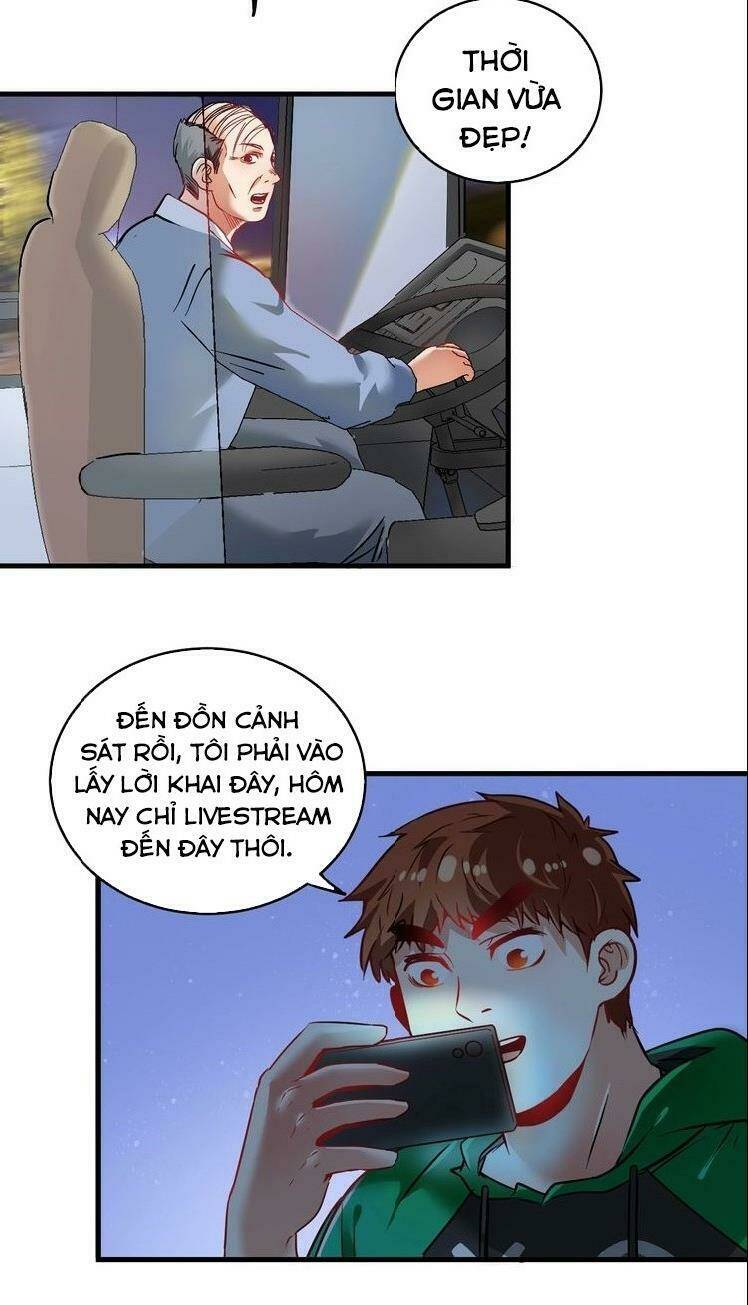 Ta Có Rất Nhiều Thành Tích: Chapter 22