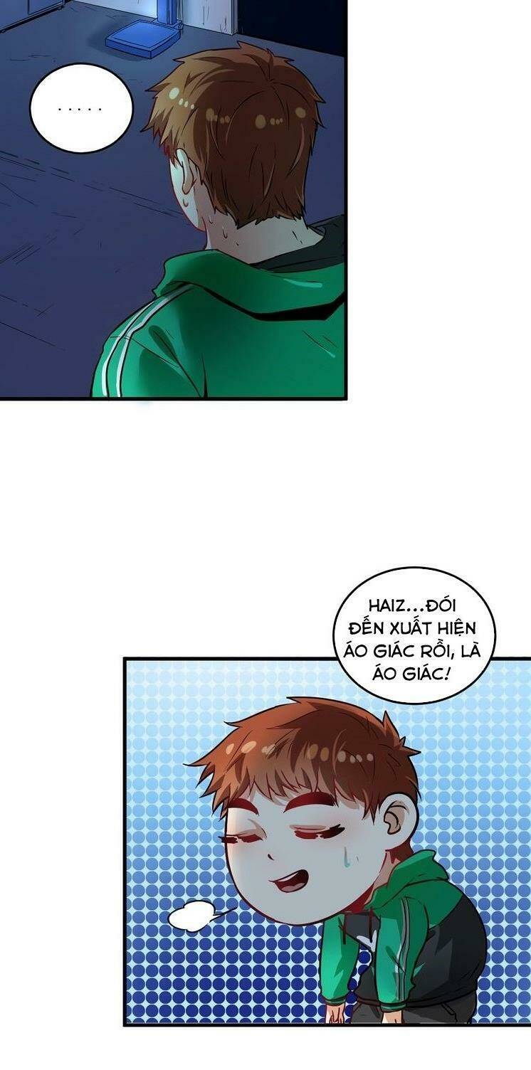 Ta Có Rất Nhiều Thành Tích: Chapter 22