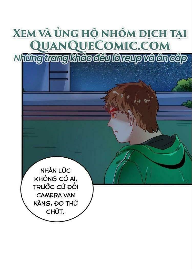 Ta Có Rất Nhiều Thành Tích: Chapter 22