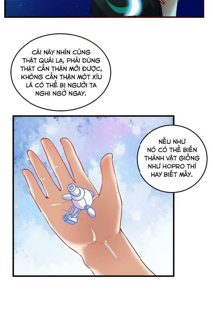 Ta Có Rất Nhiều Thành Tích: Chapter 22