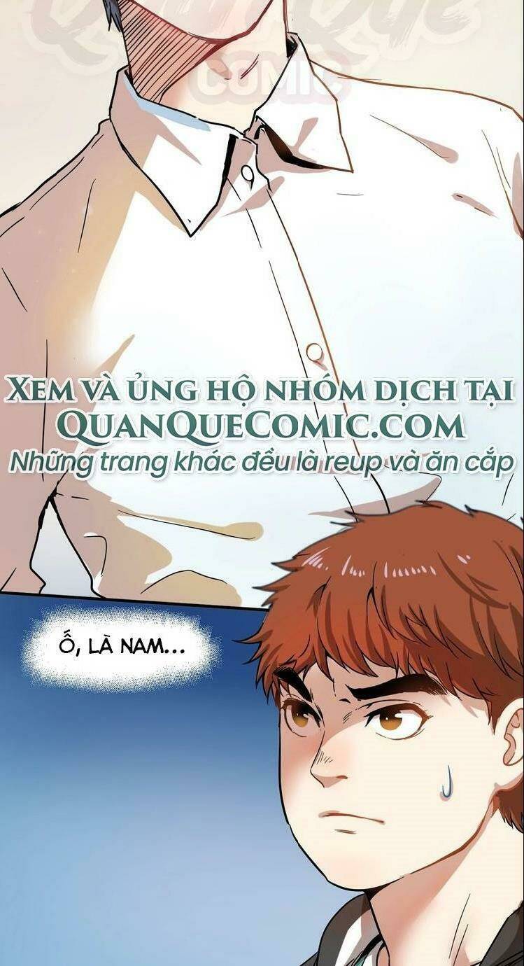 Ta Có Rất Nhiều Thành Tích: Chapter 3