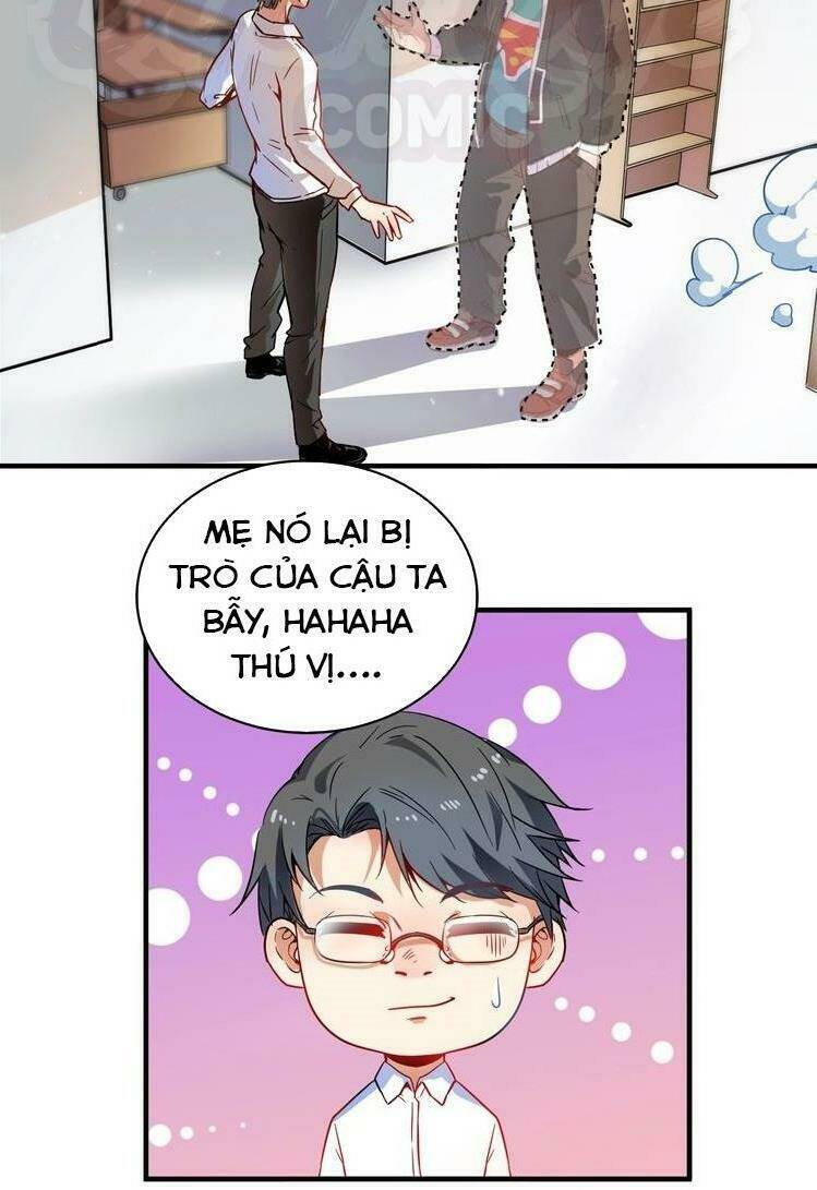 Ta Có Rất Nhiều Thành Tích: Chapter 3