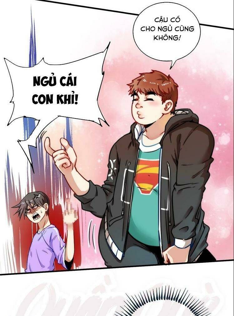 Ta Có Rất Nhiều Thành Tích: Chapter 4