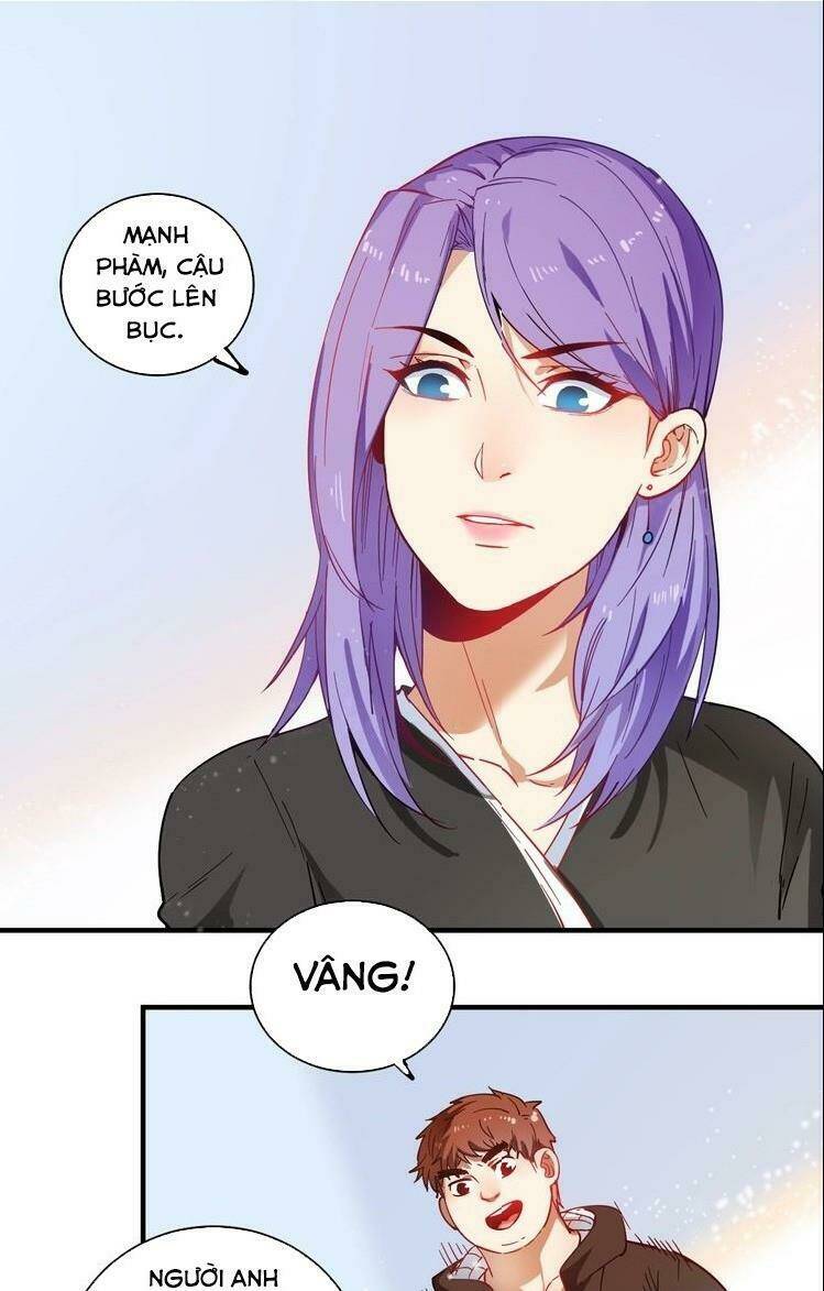 Ta Có Rất Nhiều Thành Tích: Chapter 5