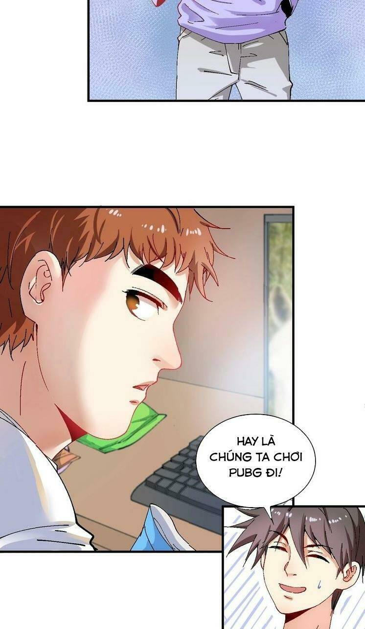 Ta Có Rất Nhiều Thành Tích: Chapter 6