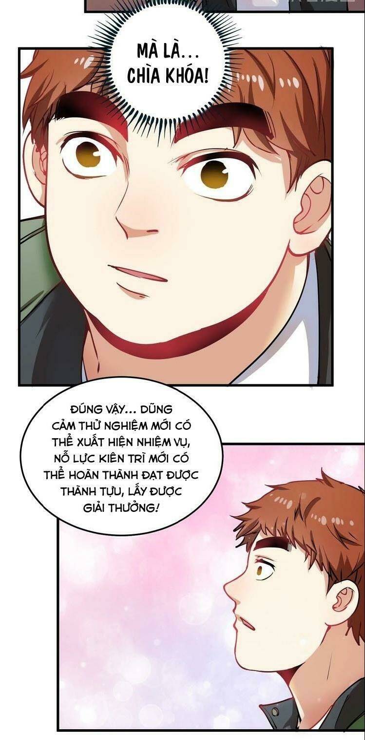 Ta Có Rất Nhiều Thành Tích: Chapter 7
