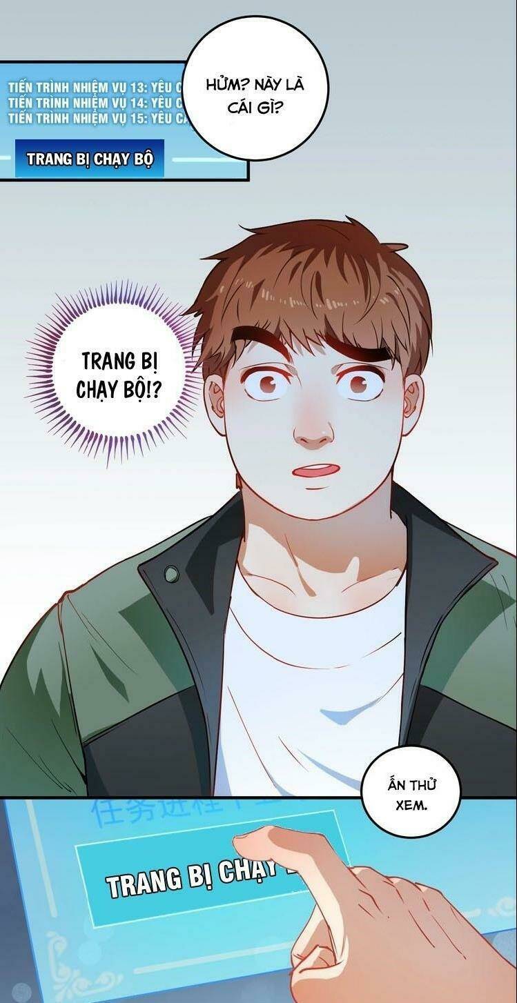 Ta Có Rất Nhiều Thành Tích: Chapter 7