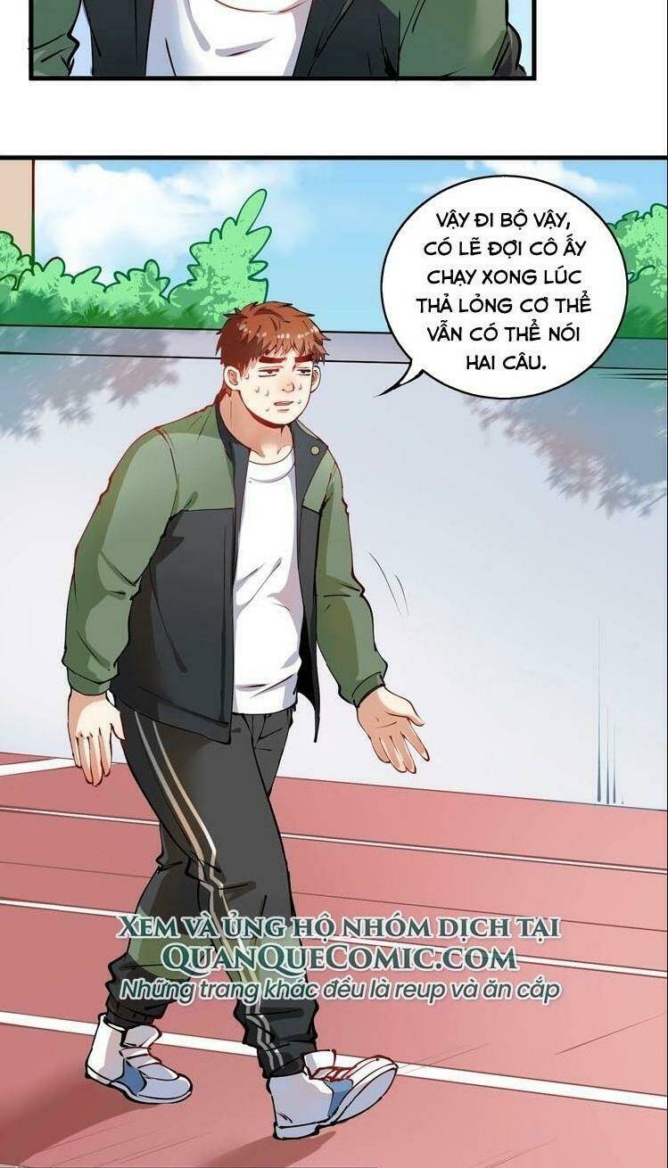 Ta Có Rất Nhiều Thành Tích: Chapter 9