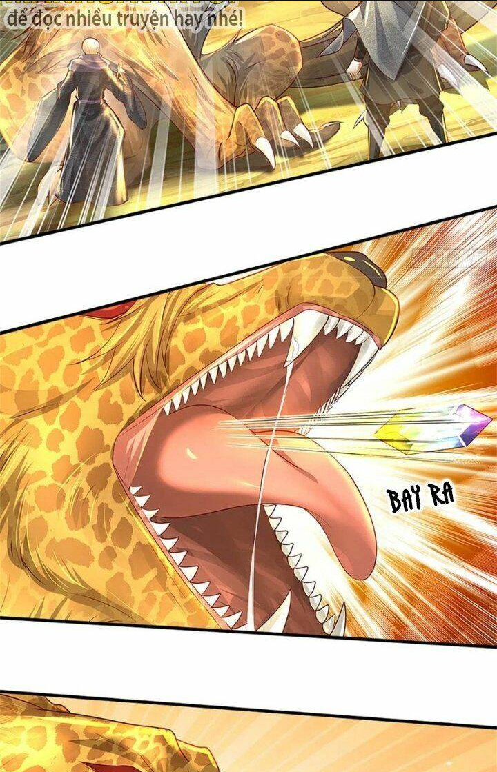 Ta Có Thể Sửa Chữa Vạn Vật Trên Dòng Thời Gian: Chapter 10