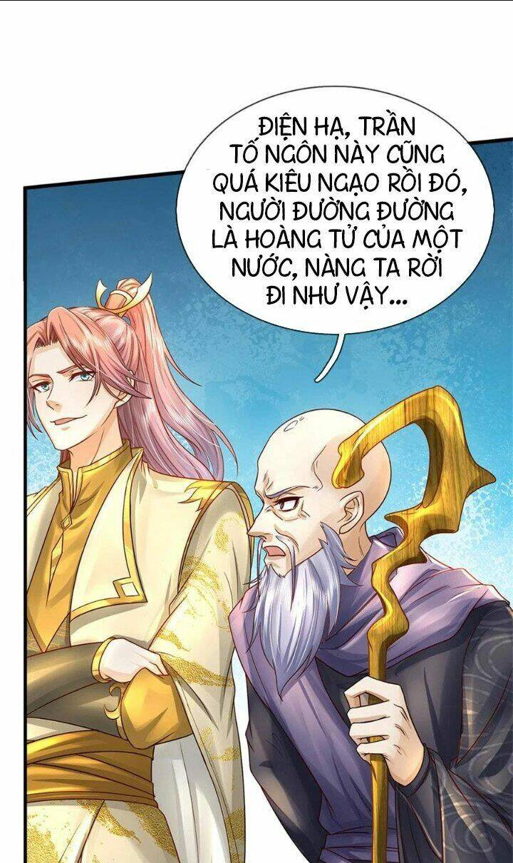 Ta Có Thể Sửa Chữa Vạn Vật Trên Dòng Thời Gian: Chapter 10