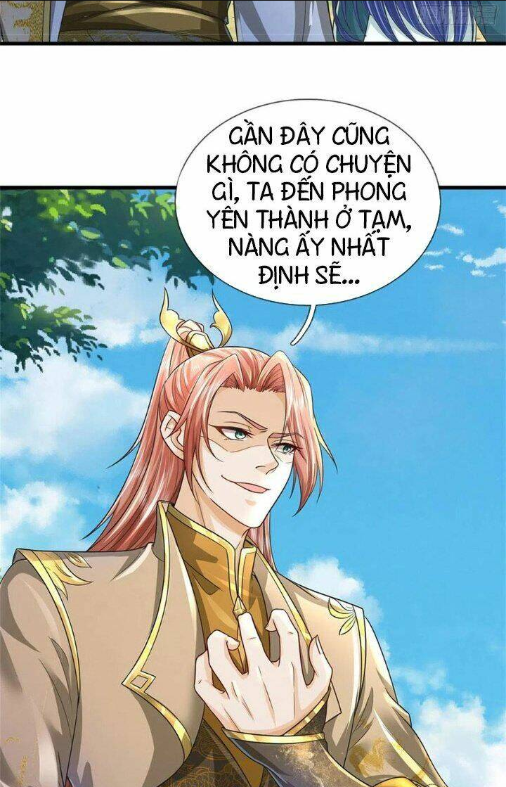Ta Có Thể Sửa Chữa Vạn Vật Trên Dòng Thời Gian: Chapter 10