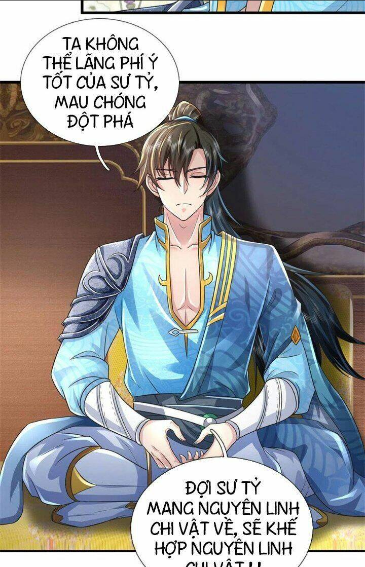 Ta Có Thể Sửa Chữa Vạn Vật Trên Dòng Thời Gian: Chapter 10