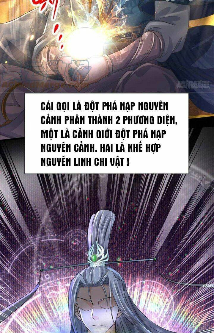 Ta Có Thể Sửa Chữa Vạn Vật Trên Dòng Thời Gian: Chapter 10