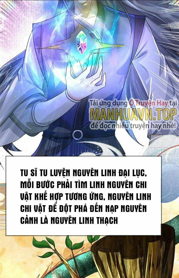 Ta Có Thể Sửa Chữa Vạn Vật Trên Dòng Thời Gian: Chapter 10