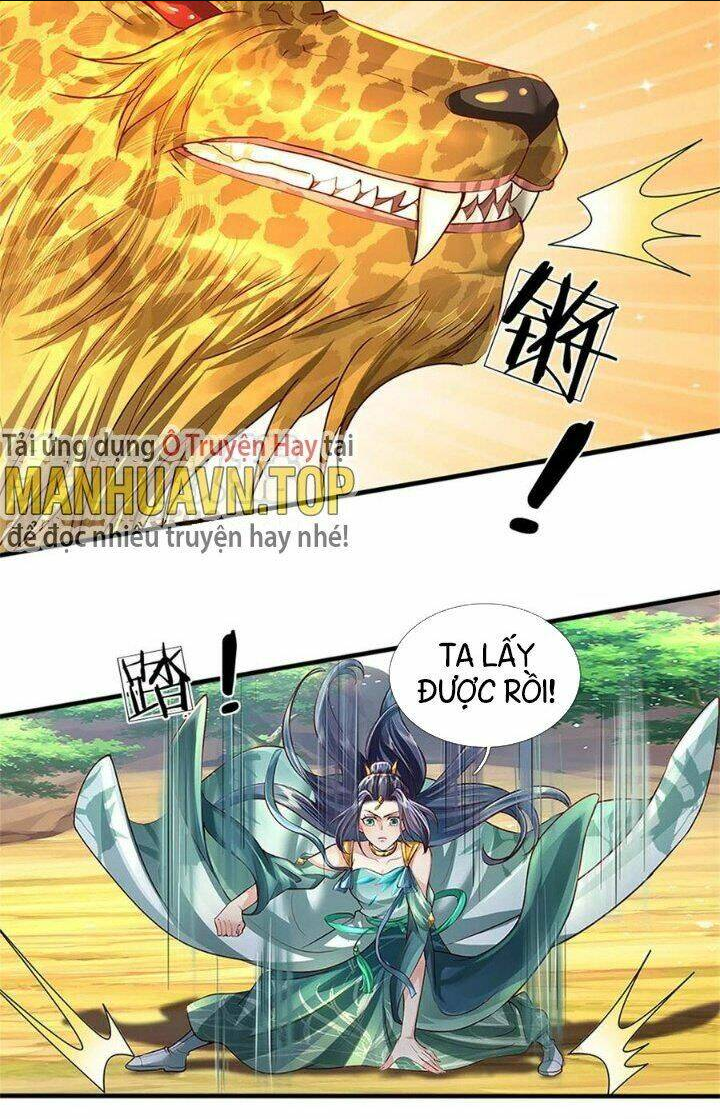 Ta Có Thể Sửa Chữa Vạn Vật Trên Dòng Thời Gian: Chapter 10