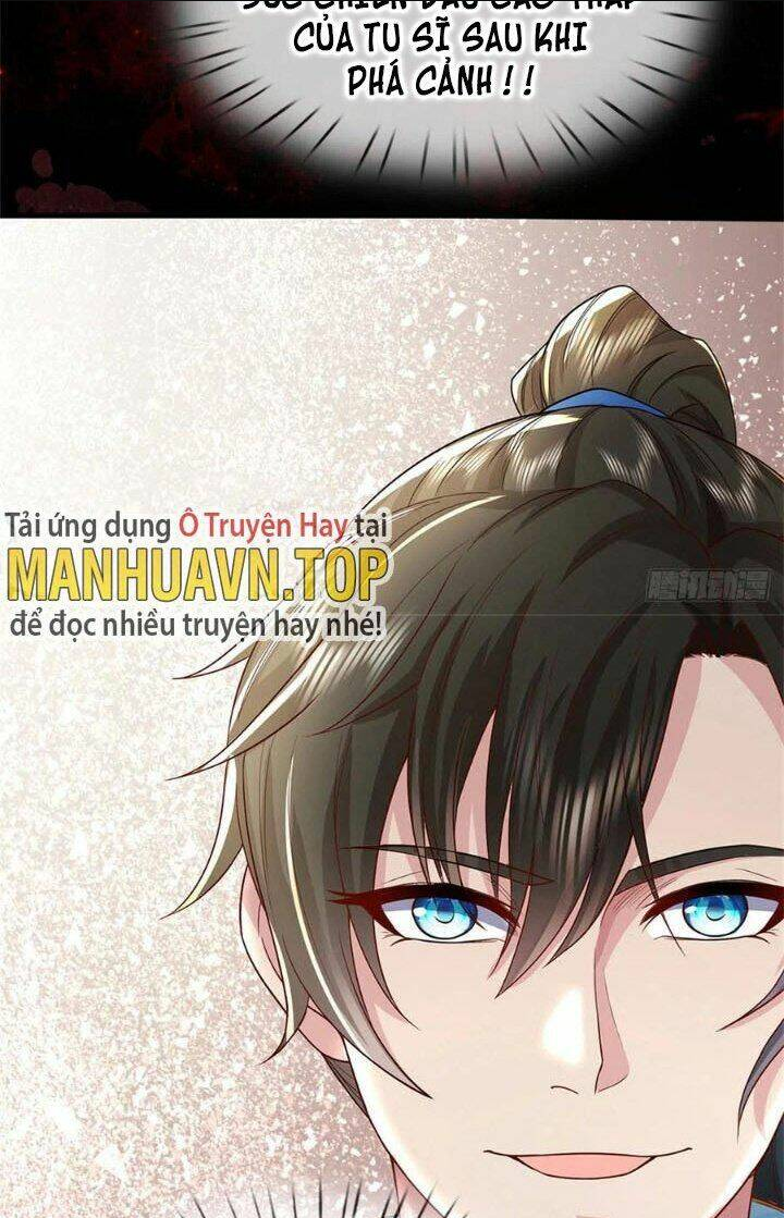Ta Có Thể Sửa Chữa Vạn Vật Trên Dòng Thời Gian: Chapter 10
