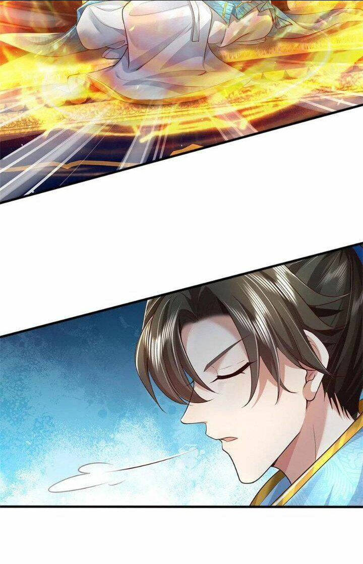 Ta Có Thể Sửa Chữa Vạn Vật Trên Dòng Thời Gian: Chapter 10
