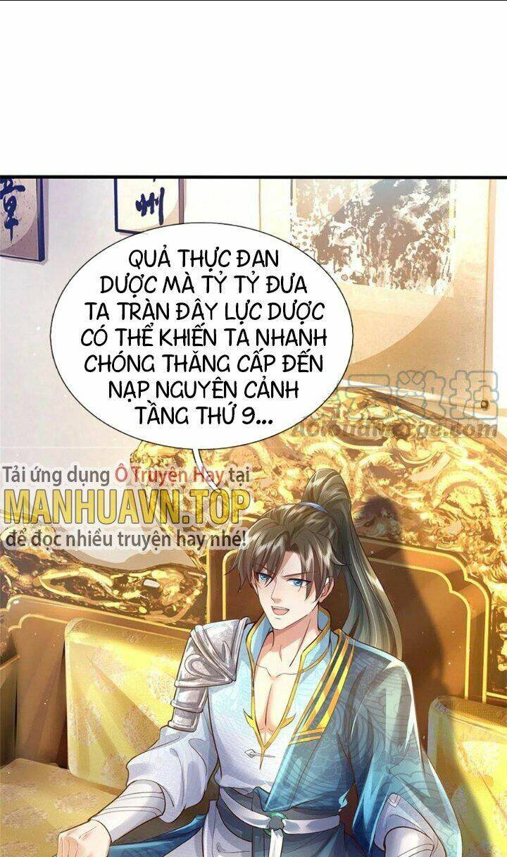 Ta Có Thể Sửa Chữa Vạn Vật Trên Dòng Thời Gian: Chapter 10