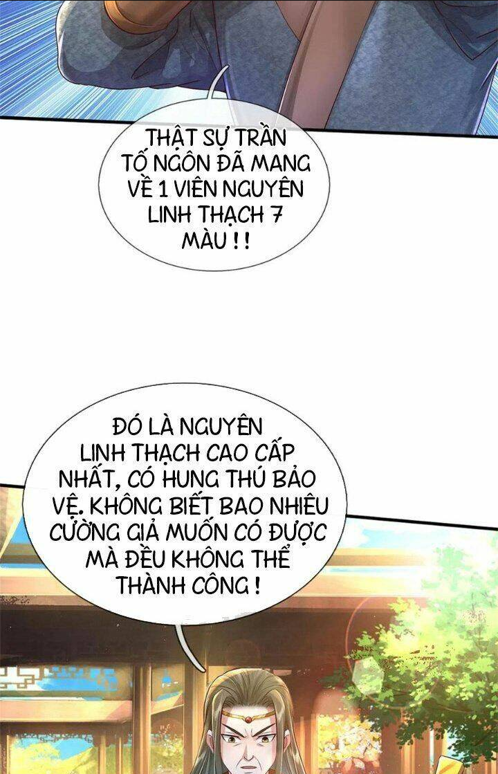 Ta Có Thể Sửa Chữa Vạn Vật Trên Dòng Thời Gian: Chapter 10