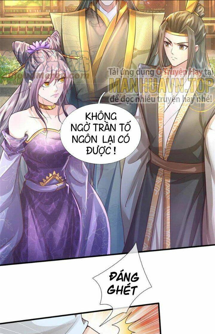 Ta Có Thể Sửa Chữa Vạn Vật Trên Dòng Thời Gian: Chapter 10