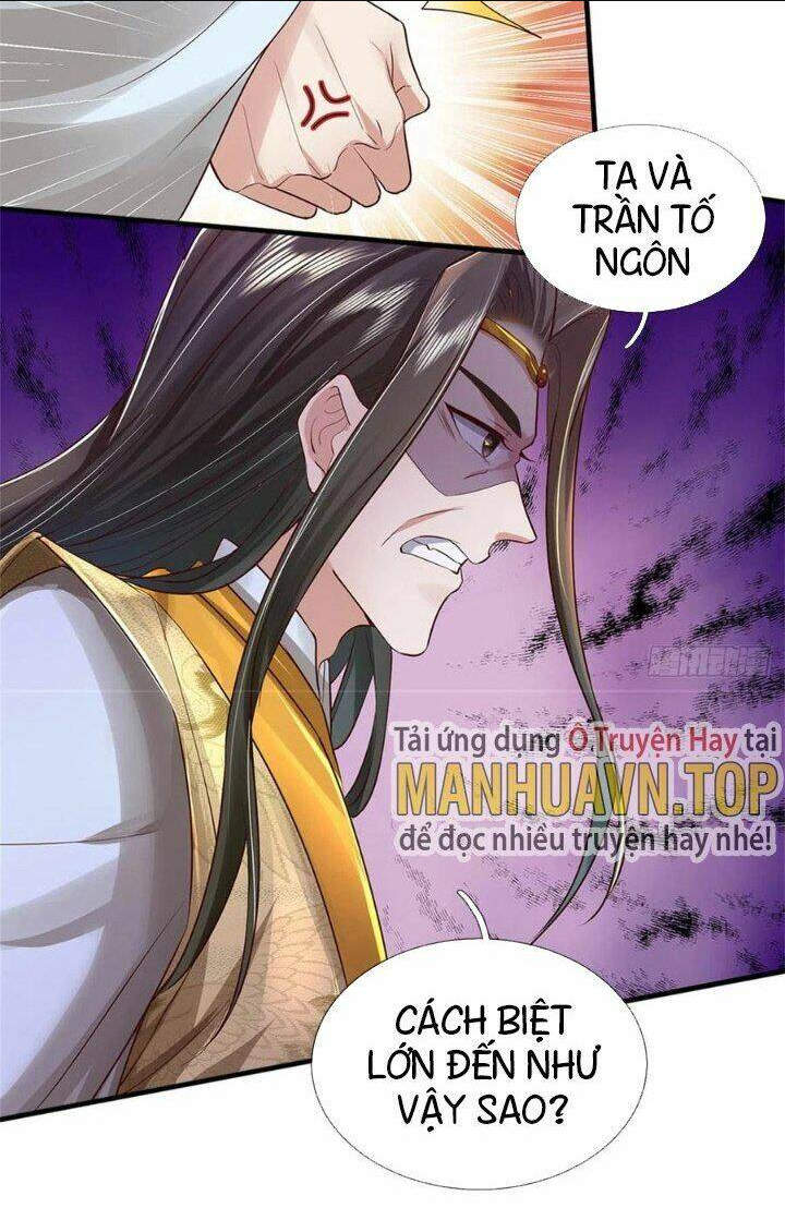 Ta Có Thể Sửa Chữa Vạn Vật Trên Dòng Thời Gian: Chapter 10