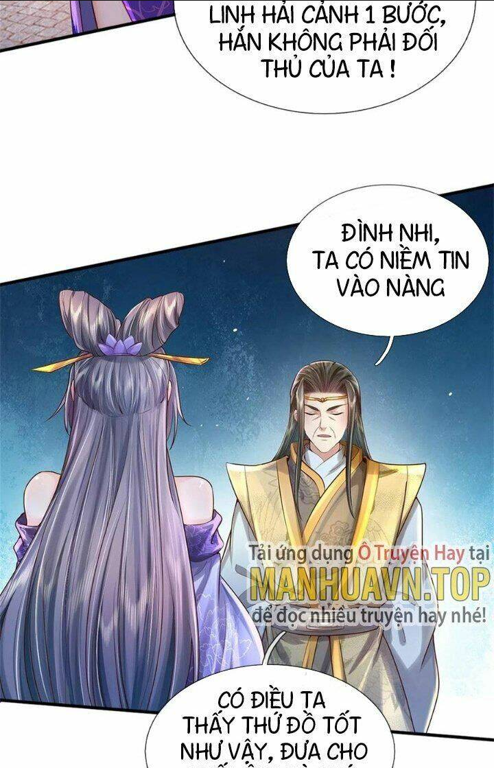 Ta Có Thể Sửa Chữa Vạn Vật Trên Dòng Thời Gian: Chapter 10