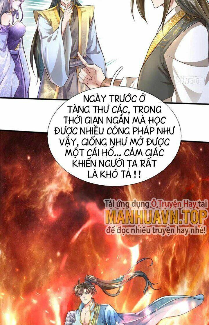 Ta Có Thể Sửa Chữa Vạn Vật Trên Dòng Thời Gian: Chapter 10