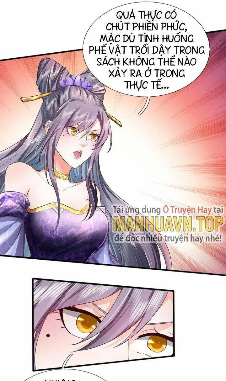 Ta Có Thể Sửa Chữa Vạn Vật Trên Dòng Thời Gian: Chapter 10