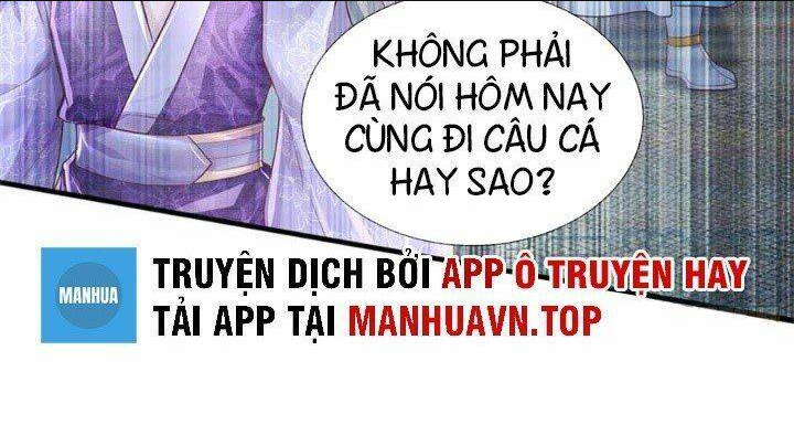 Ta Có Thể Sửa Chữa Vạn Vật Trên Dòng Thời Gian: Chapter 10