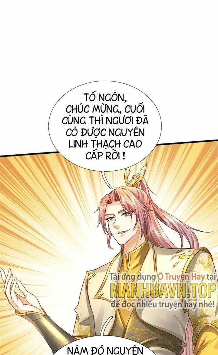 Ta Có Thể Sửa Chữa Vạn Vật Trên Dòng Thời Gian: Chapter 10