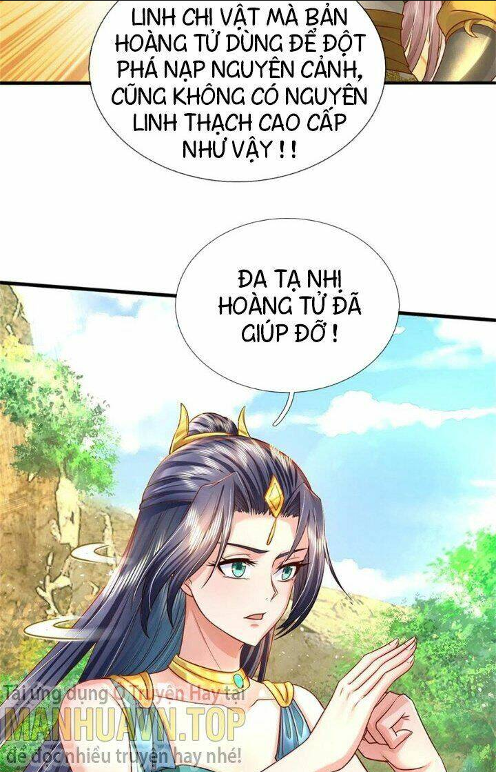 Ta Có Thể Sửa Chữa Vạn Vật Trên Dòng Thời Gian: Chapter 10