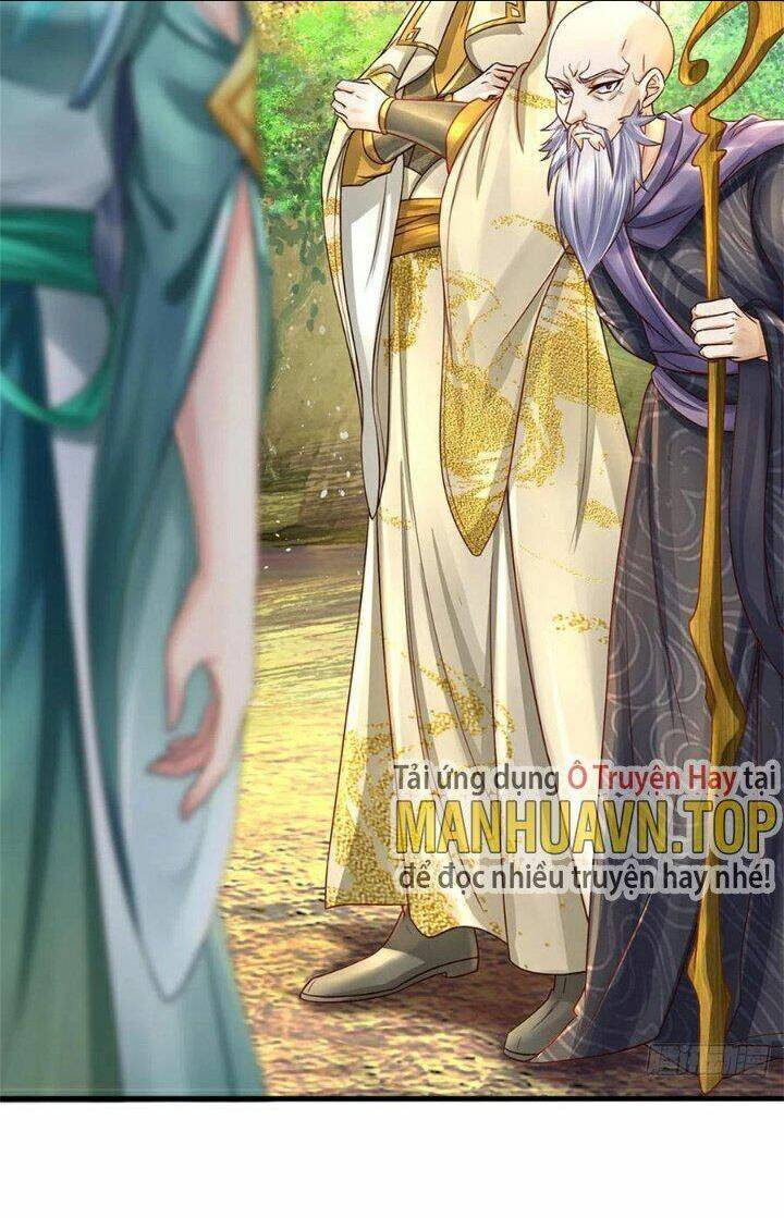 Ta Có Thể Sửa Chữa Vạn Vật Trên Dòng Thời Gian: Chapter 10