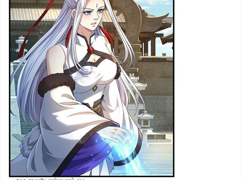 Ta Có Thể Sửa Chữa Vạn Vật Trên Dòng Thời Gian: Chapter 101