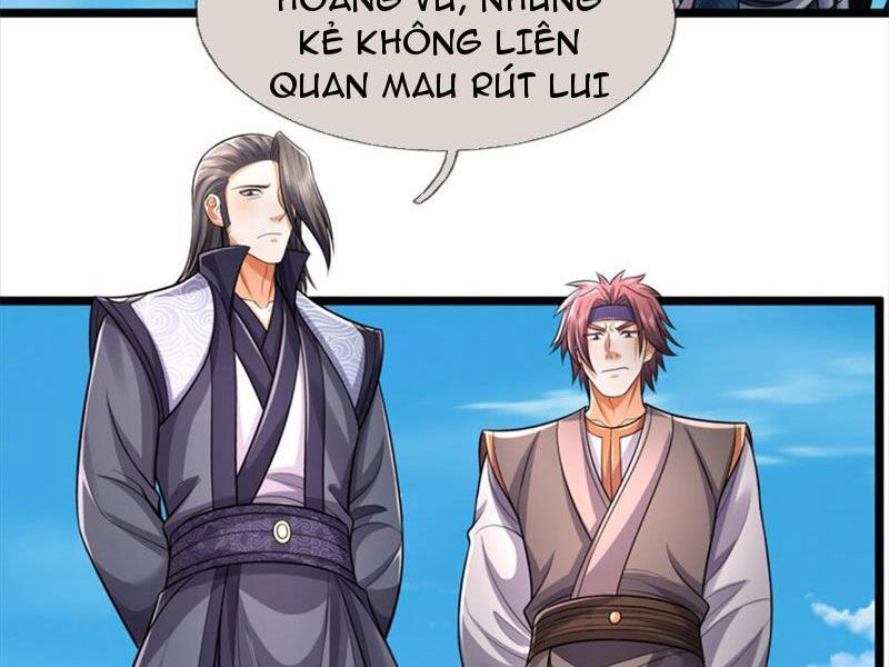 Ta Có Thể Sửa Chữa Vạn Vật Trên Dòng Thời Gian: Chapter 101