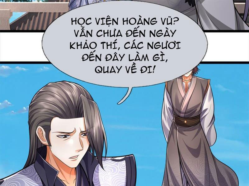 Ta Có Thể Sửa Chữa Vạn Vật Trên Dòng Thời Gian: Chapter 101