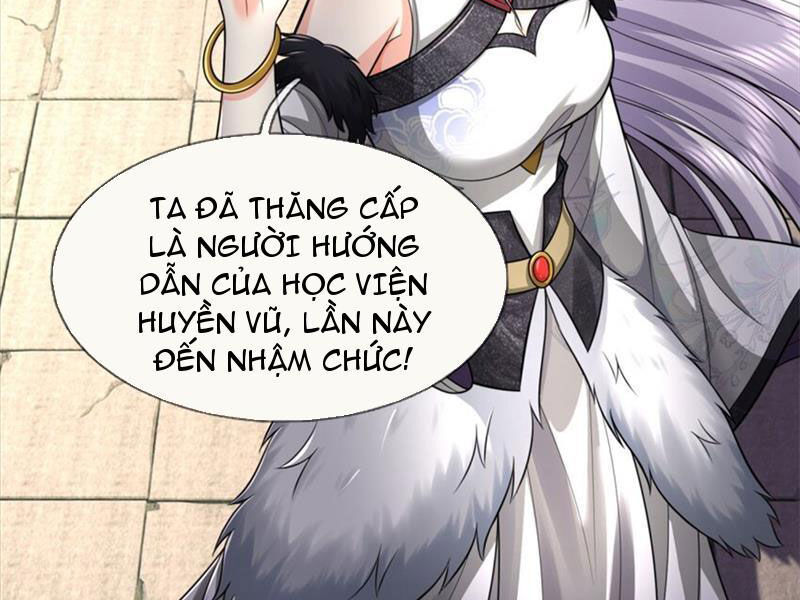 Ta Có Thể Sửa Chữa Vạn Vật Trên Dòng Thời Gian: Chapter 101