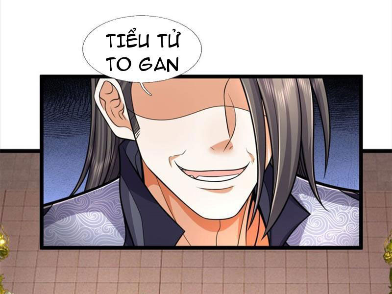 Ta Có Thể Sửa Chữa Vạn Vật Trên Dòng Thời Gian: Chapter 101