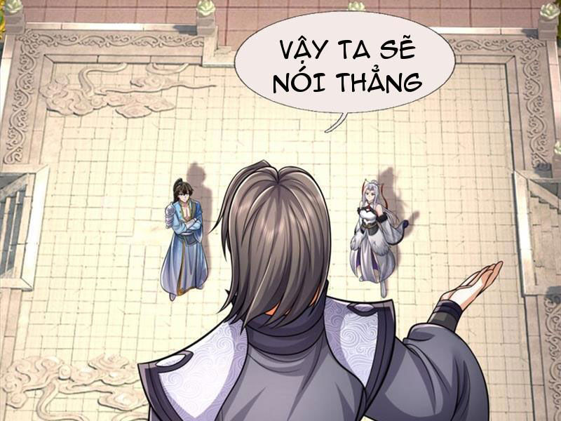 Ta Có Thể Sửa Chữa Vạn Vật Trên Dòng Thời Gian: Chapter 101