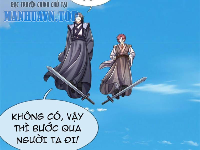 Ta Có Thể Sửa Chữa Vạn Vật Trên Dòng Thời Gian: Chapter 101