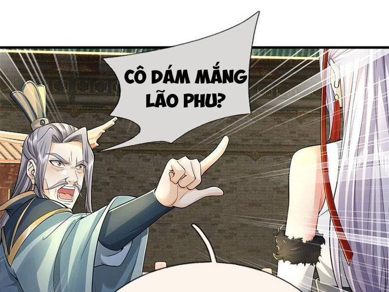 Ta Có Thể Sửa Chữa Vạn Vật Trên Dòng Thời Gian: Chapter 103